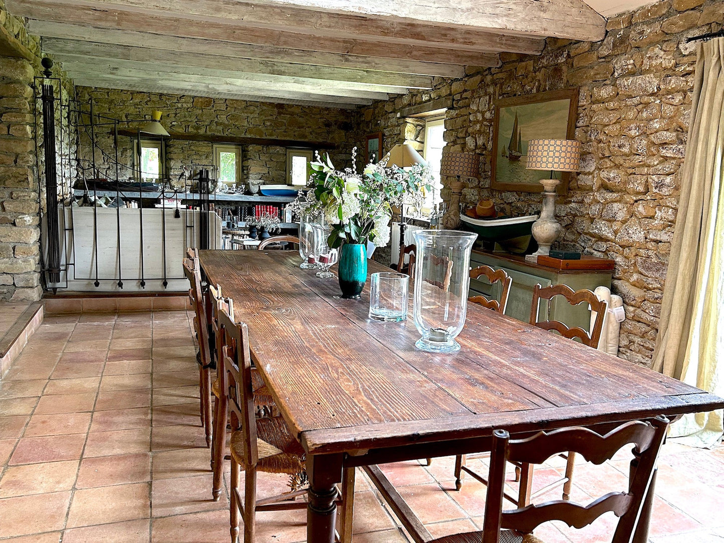 Arradon - Hameau de Keran - The French Concierge