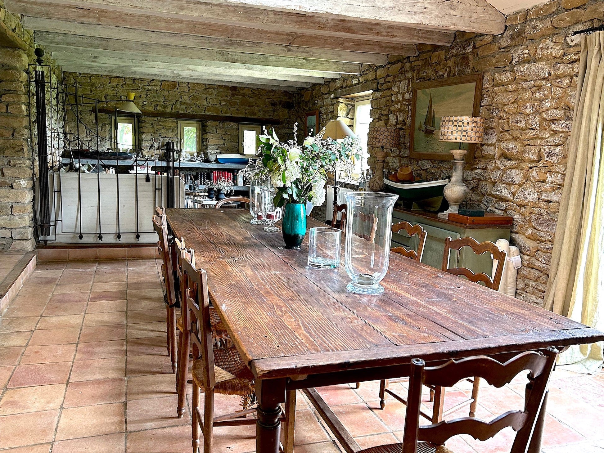 Arradon - Hameau de Keran - The French Concierge