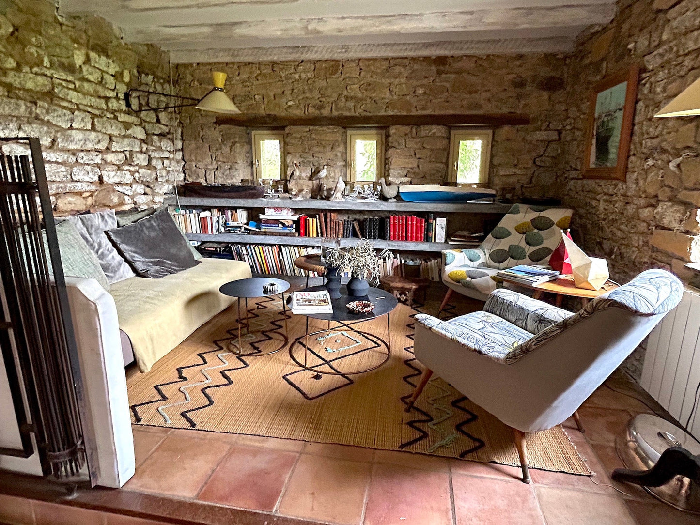 Arradon - Hameau de Keran - The French Concierge