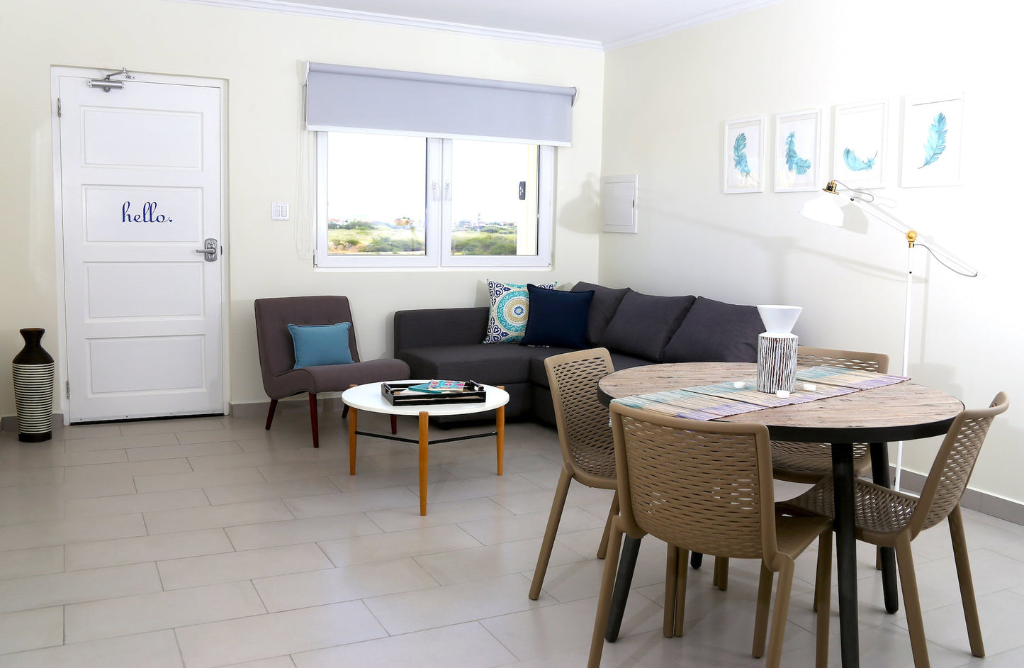 Aruba - Casa Alessandra - 1 - The French Concierge