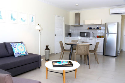 Aruba - Casa Alessandra - 1 - The French Concierge