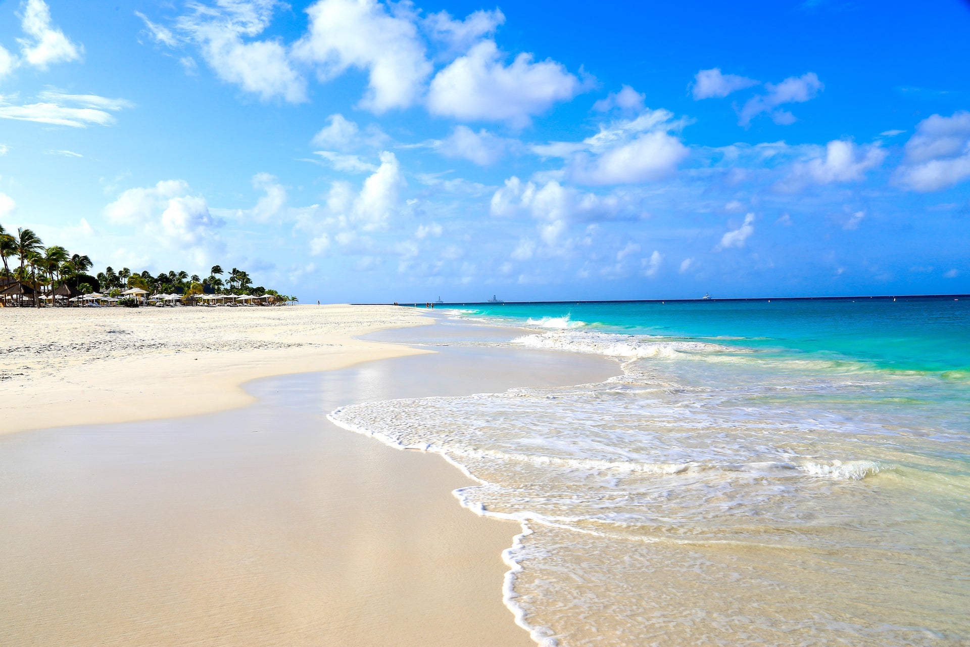 Aruba - Casa Alessandra - 1 - The French Concierge