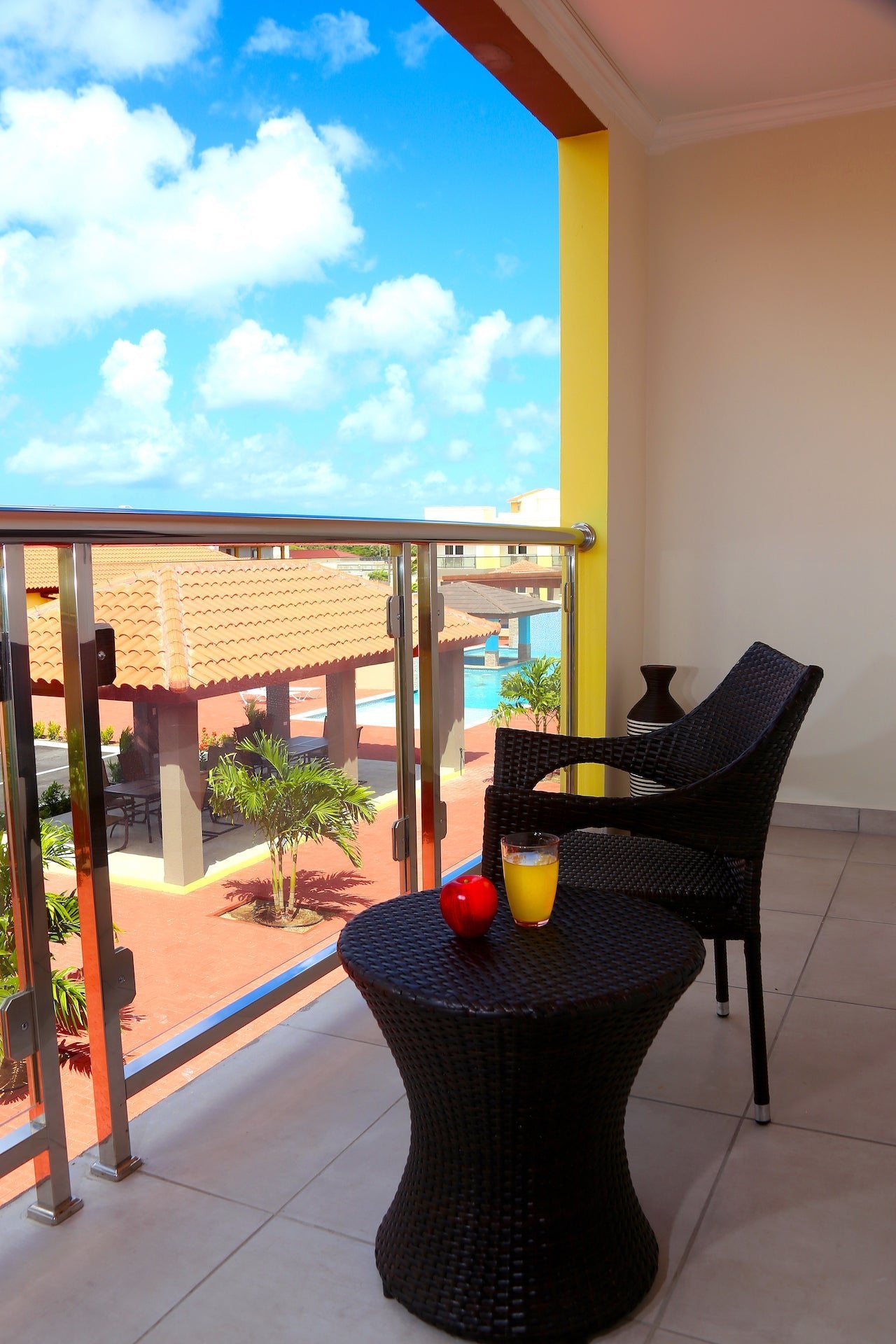 Aruba - Casa Alessandra - 2 - The French Concierge