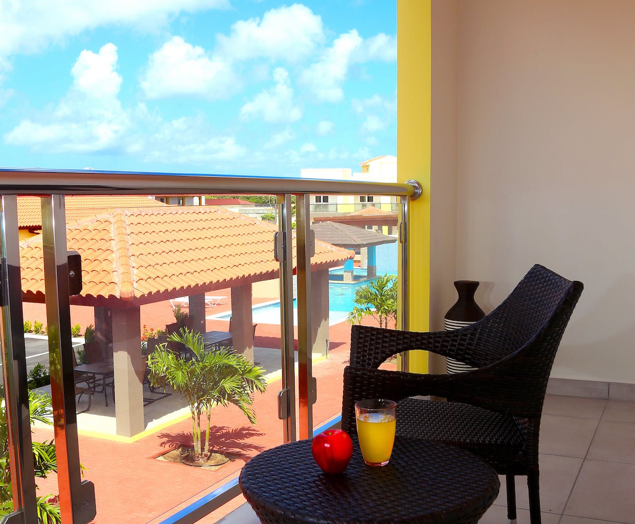 Aruba - Casa Alessandra - 2 - The French Concierge