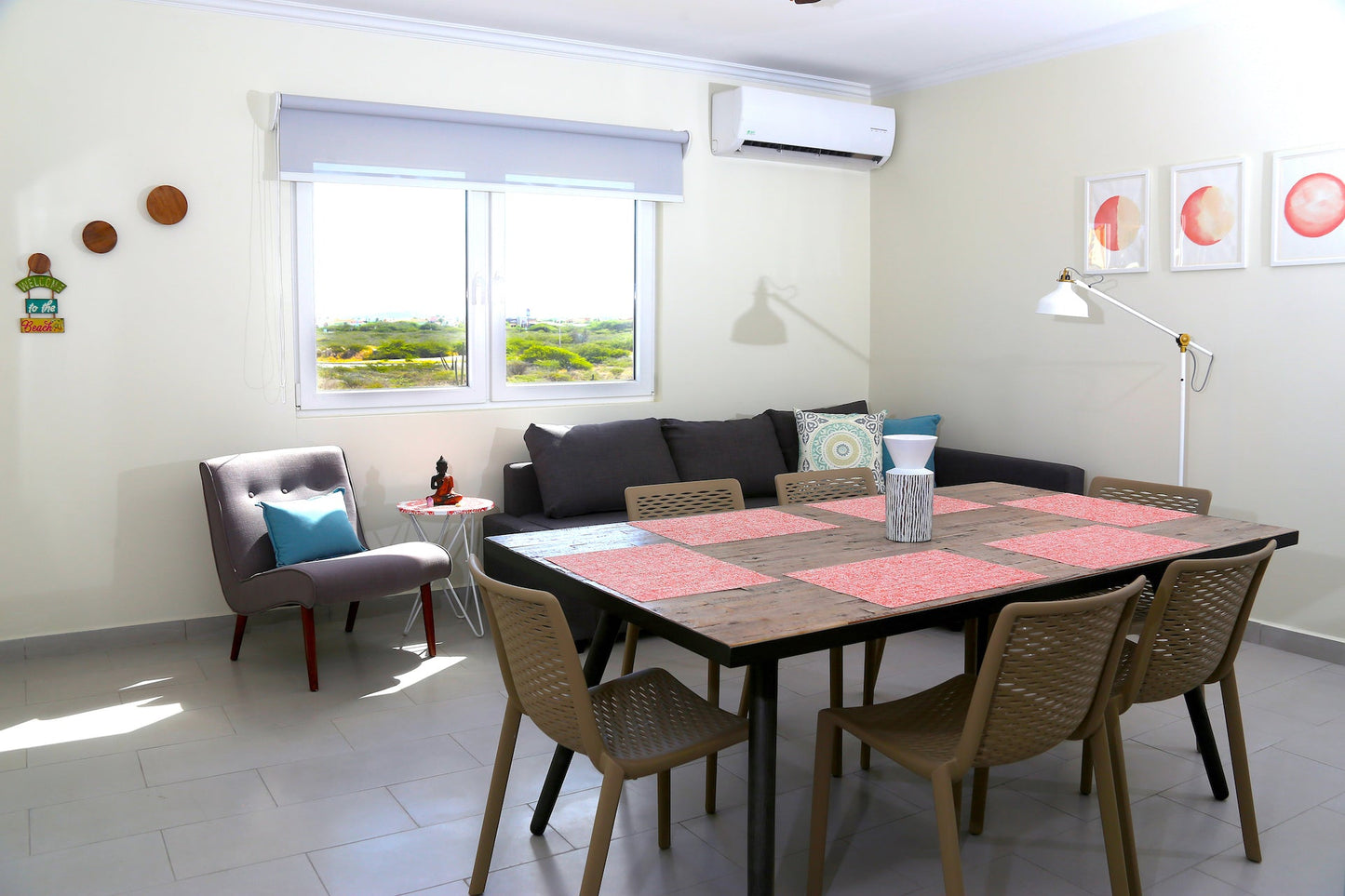 Aruba - Casa Alessandra - 2 - The French Concierge