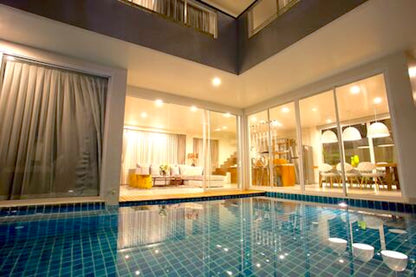 Phuket - Villa Kris