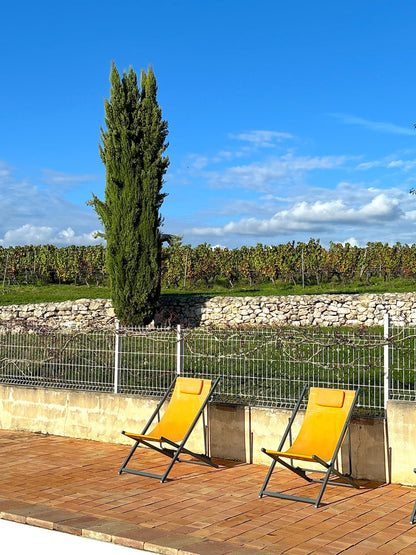 Barguelonne - en - Quercy - Cottage Coeur des Vignes - The French Concierge