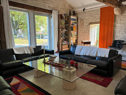 Barguelonne - en - Quercy - Cottage Coeur des Vignes - The French Concierge