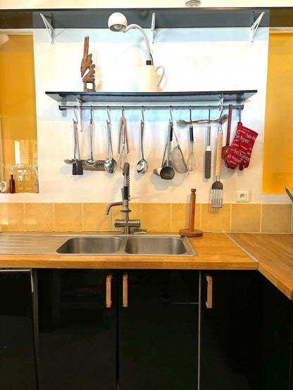 Barguelonne - en - Quercy - Cottage Coeur des Vignes - The French Concierge