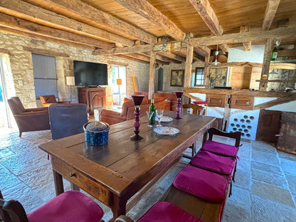 Barguelonne - en - Quercy - Domaine Coeur des Vignes - The French Concierge