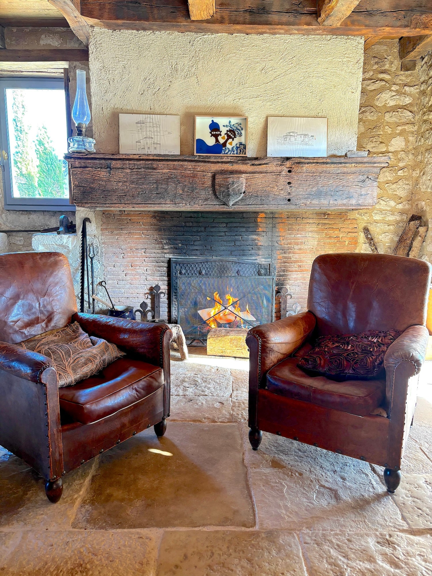 Barguelonne - en - Quercy - Domaine Coeur des Vignes - The French Concierge