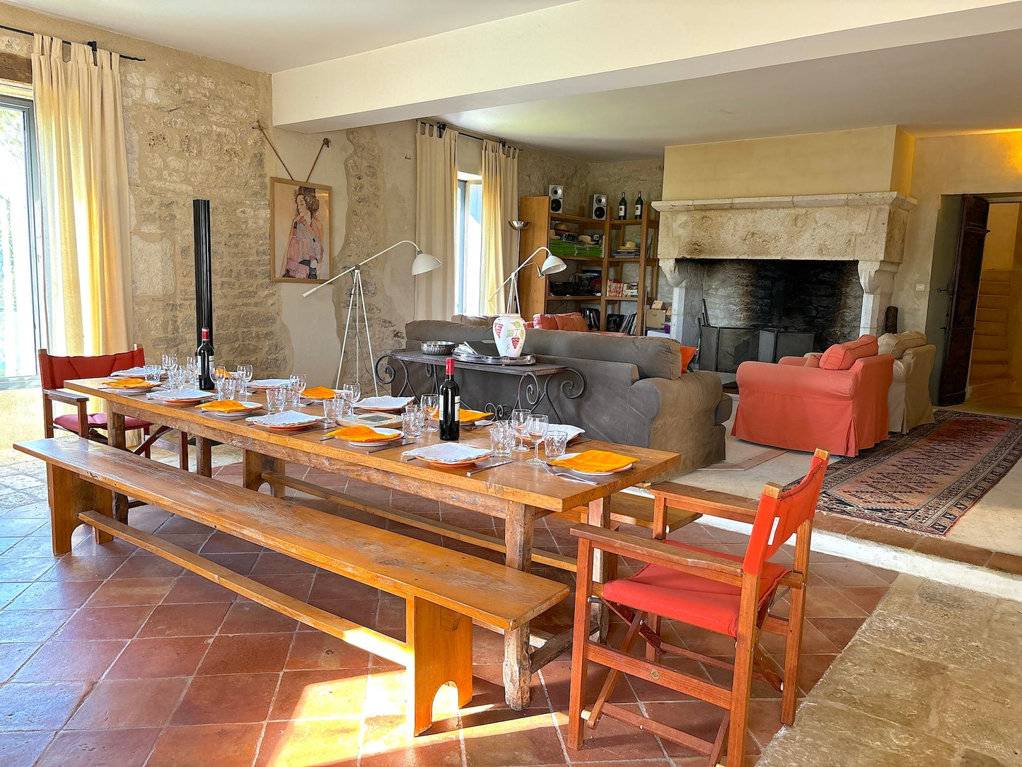 Barguelonne - en - Quercy - Domaine Coeur des Vignes - The French Concierge