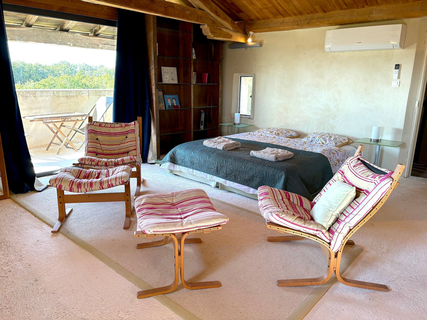Barguelonne - en - Quercy - Domaine Coeur des Vignes - The French Concierge