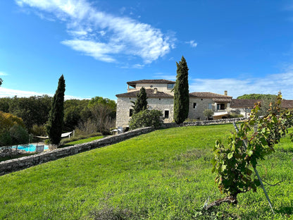 Barguelonne - en - Quercy - Domaine Coeur des Vignes - The French Concierge