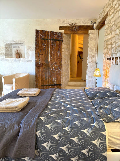 Barguelonne - en - Quercy - Domaine Coeur des Vignes - The French Concierge