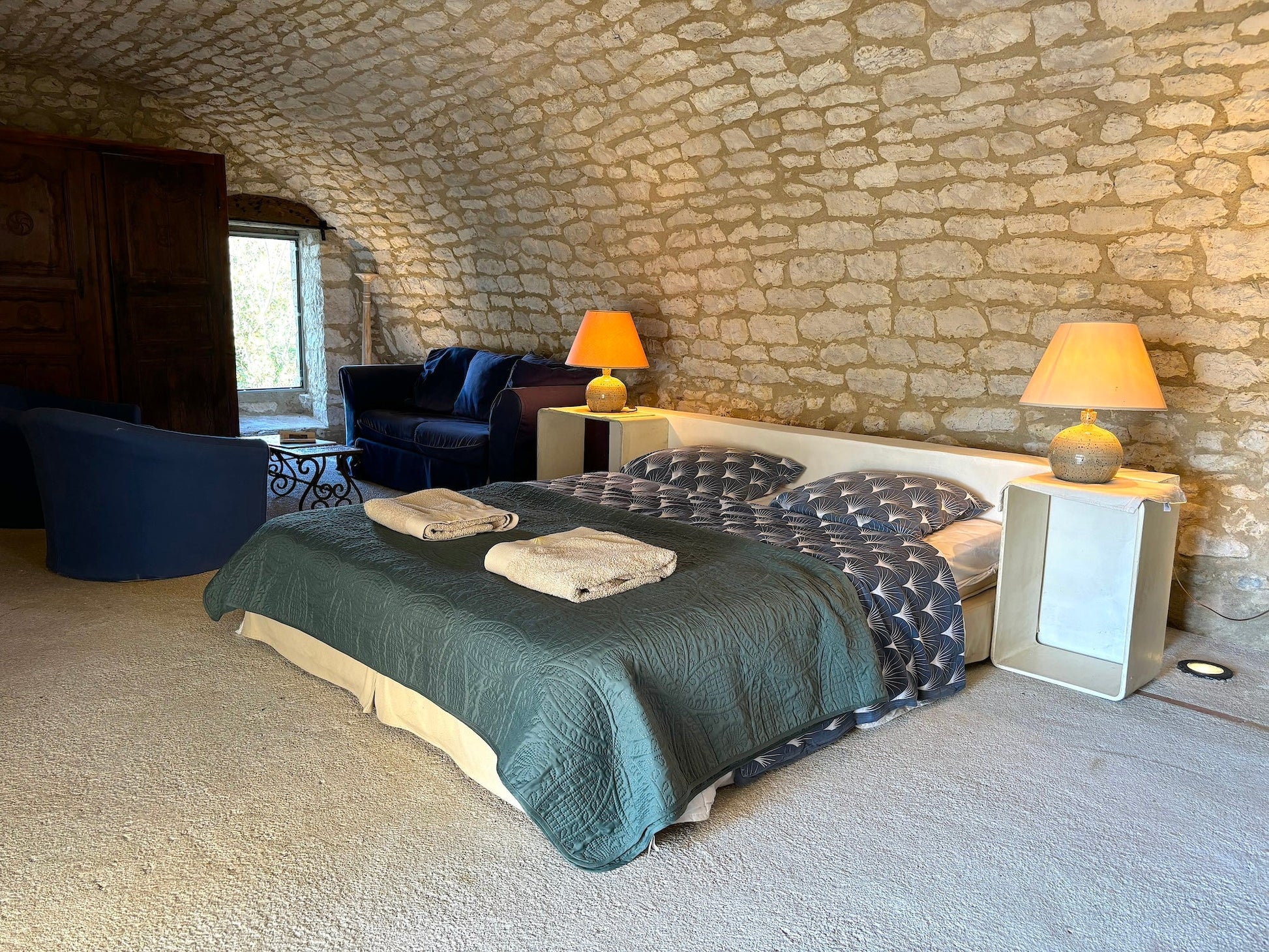 Barguelonne - en - Quercy - Domaine Coeur des Vignes - The French Concierge