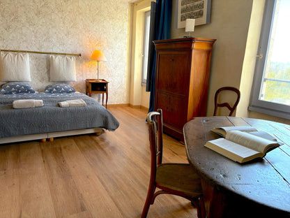 Barguelonne - en - Quercy - Domaine Coeur des Vignes - The French Concierge