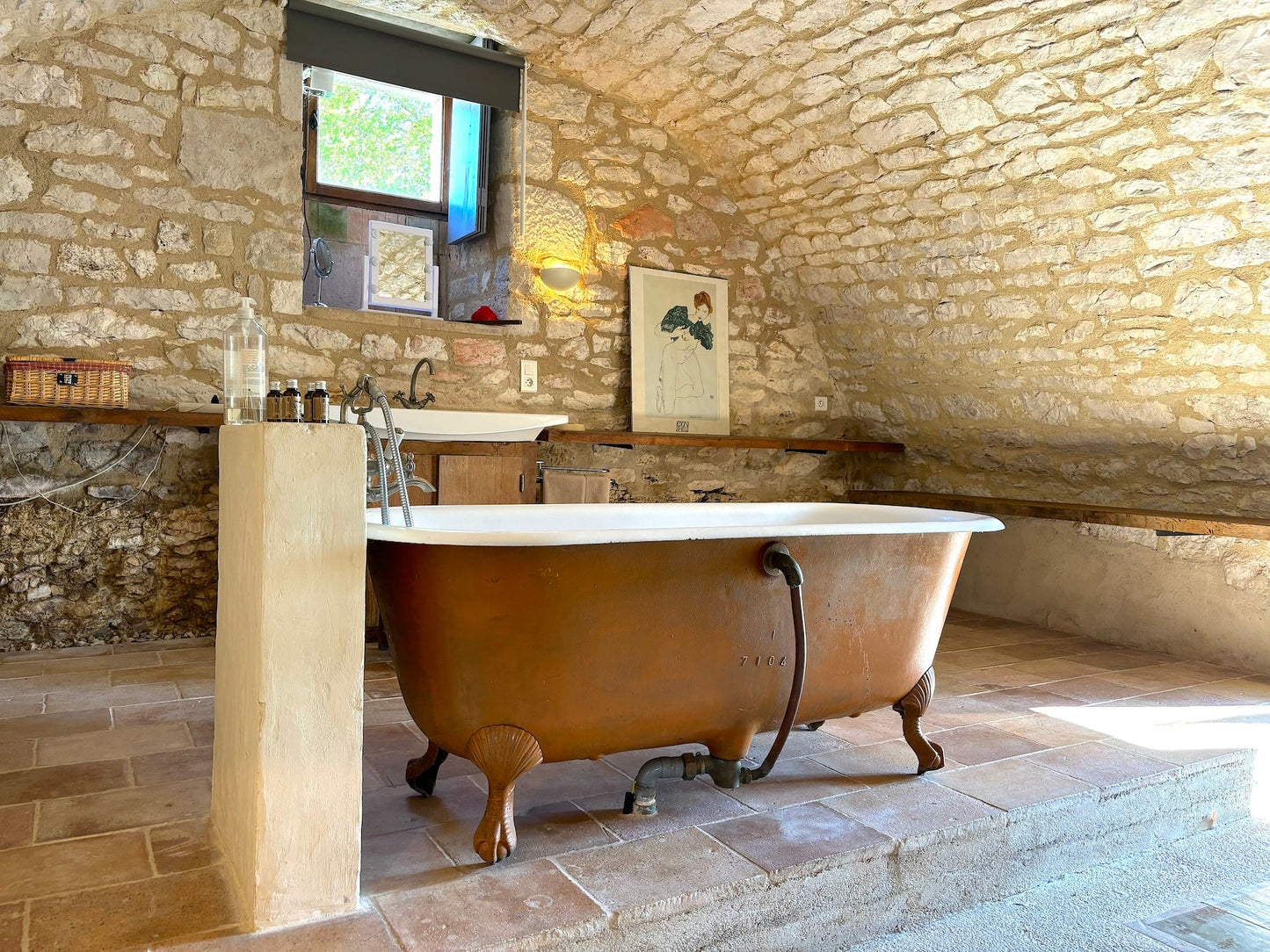 Barguelonne - en - Quercy - Domaine Coeur des Vignes - The French Concierge