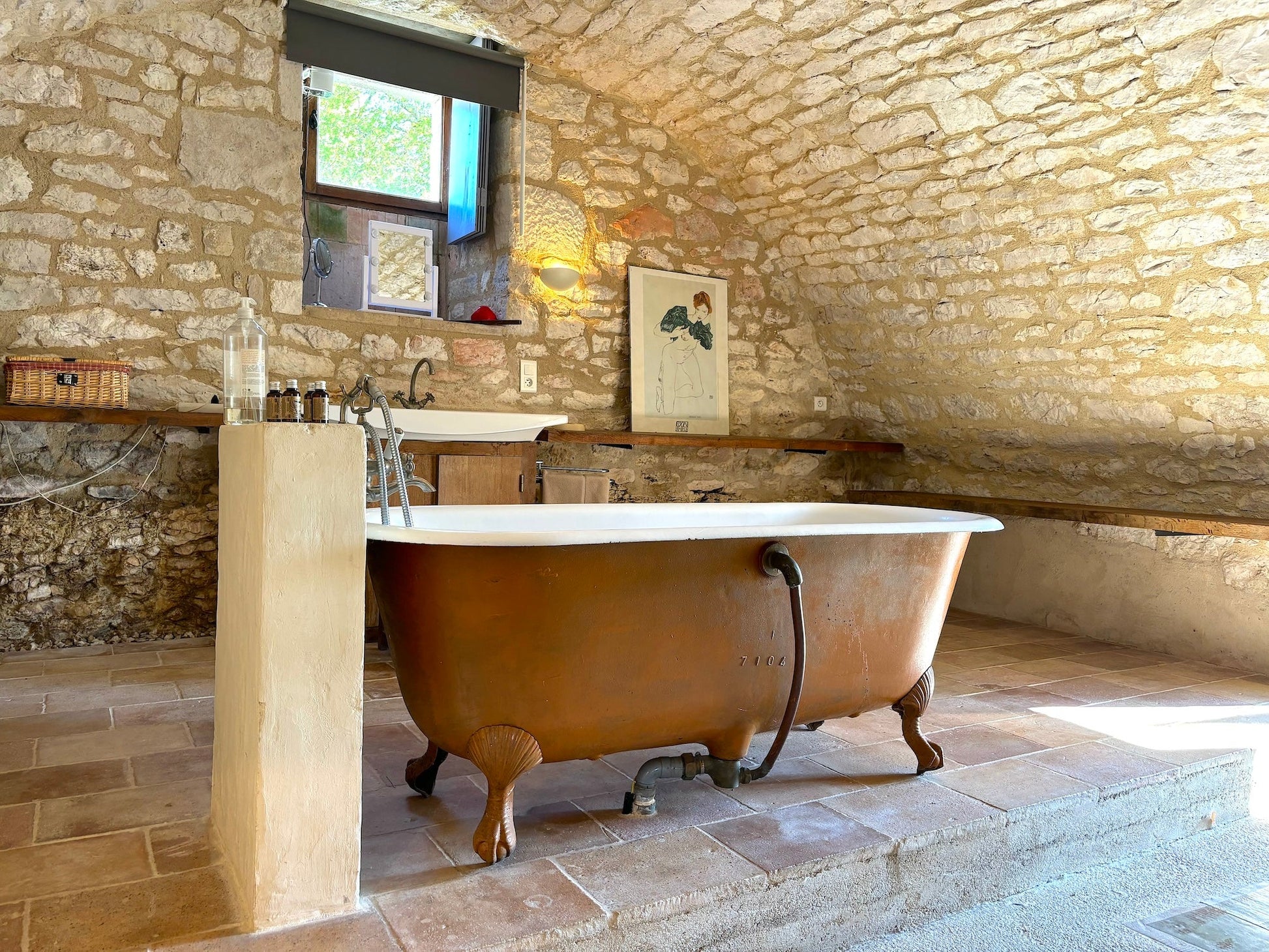 Barguelonne - en - Quercy - Domaine Coeur des Vignes - The French Concierge