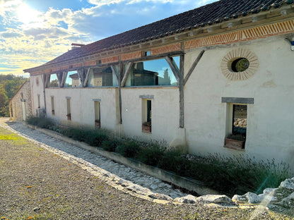 Barguelonne en Quercy - Hameau Cœur des Vignes - The French Concierge
