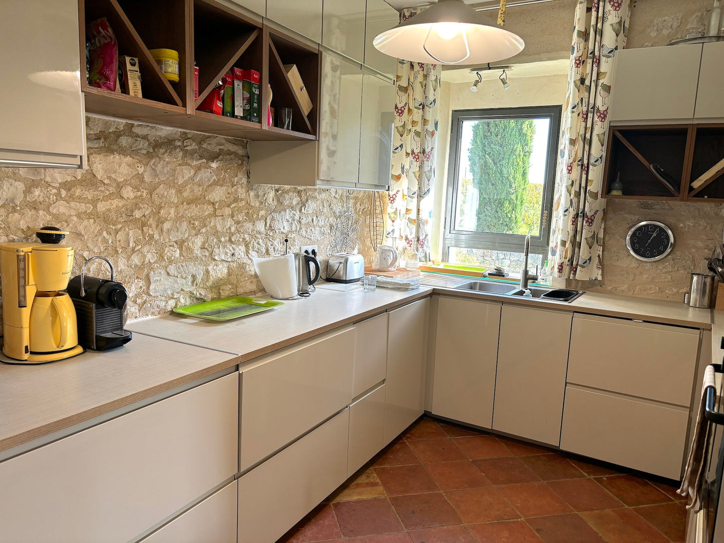 Barguelonne en Quercy - Hameau Cœur des Vignes - The French Concierge
