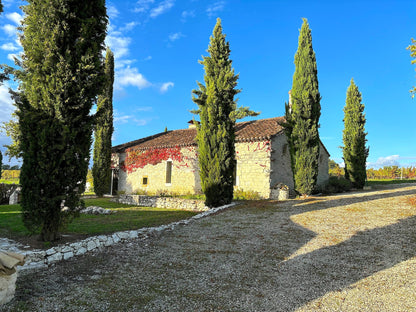Barguelonne en Quercy - Hameau Cœur des Vignes - The French Concierge