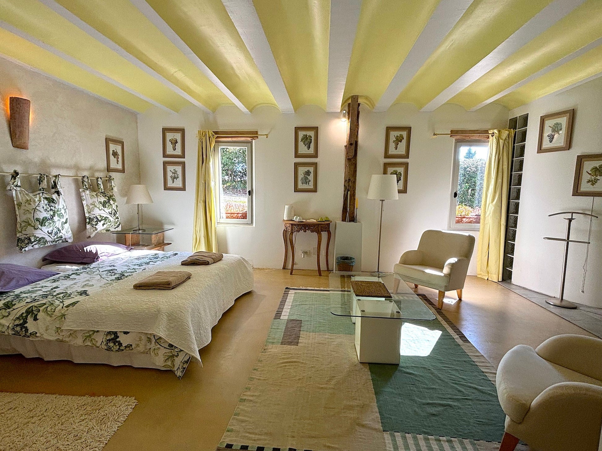 Barguelonne en Quercy - Hameau Cœur des Vignes - The French Concierge