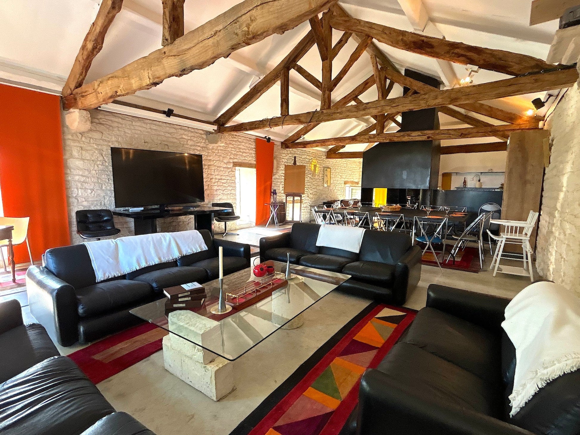 Barguelonne en Quercy - Hameau Cœur des Vignes - The French Concierge