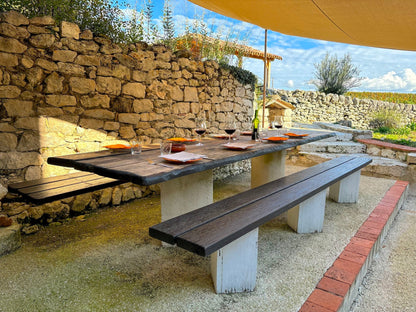 Barguelonne en Quercy - Hameau Cœur des Vignes - The French Concierge