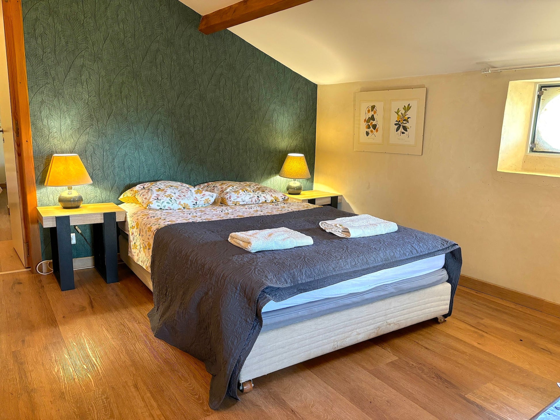 Barguelonne en Quercy - Hameau Cœur des Vignes - The French Concierge