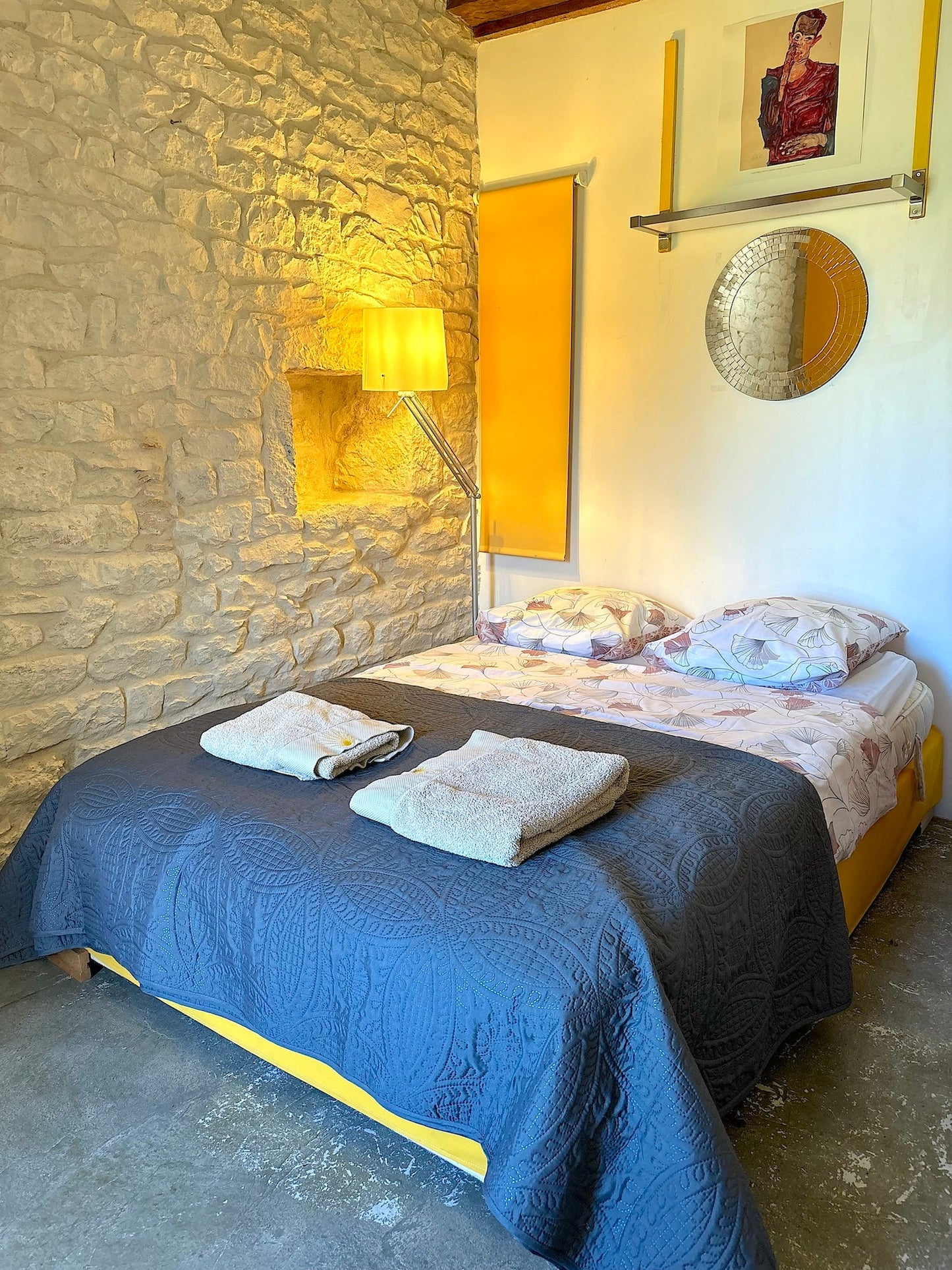 Barguelonne en Quercy - Hameau Cœur des Vignes - The French Concierge
