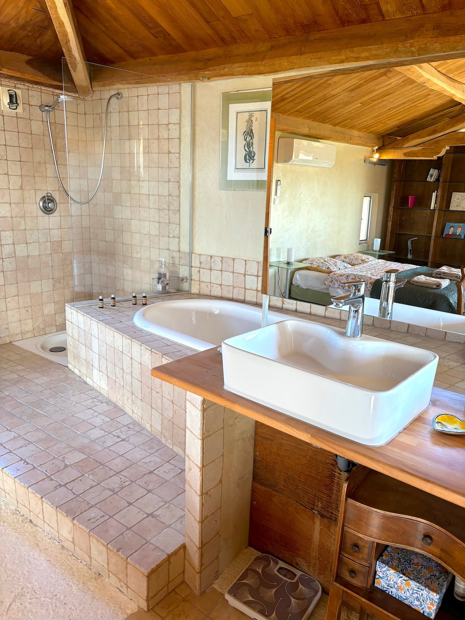 Barguelonne en Quercy - Hameau Cœur des Vignes - The French Concierge