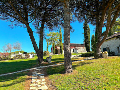 Barguelonne en Quercy - Hameau Cœur des Vignes - The French Concierge