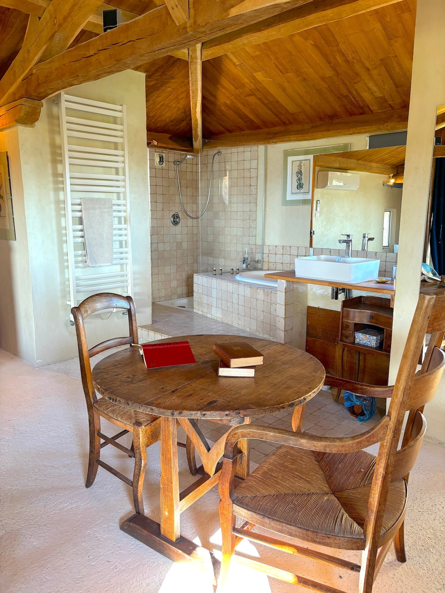 Barguelonne en Quercy - Hameau Cœur des Vignes - The French Concierge
