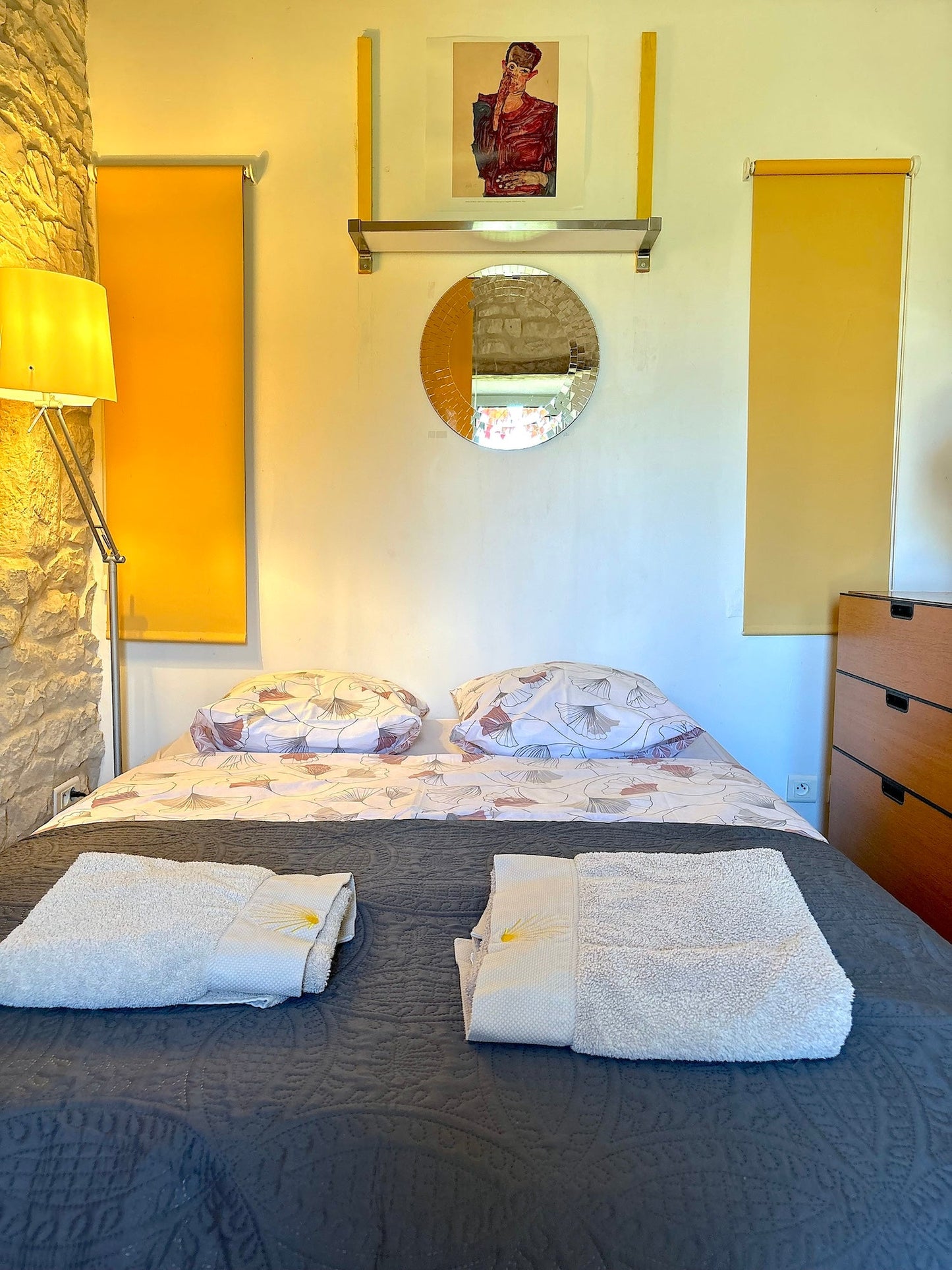 Barguelonne en Quercy - Hameau Cœur des Vignes - The French Concierge