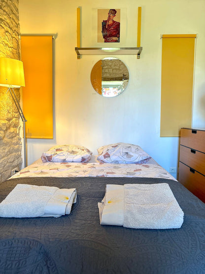 Barguelonne en Quercy - Hameau Cœur des Vignes - The French Concierge