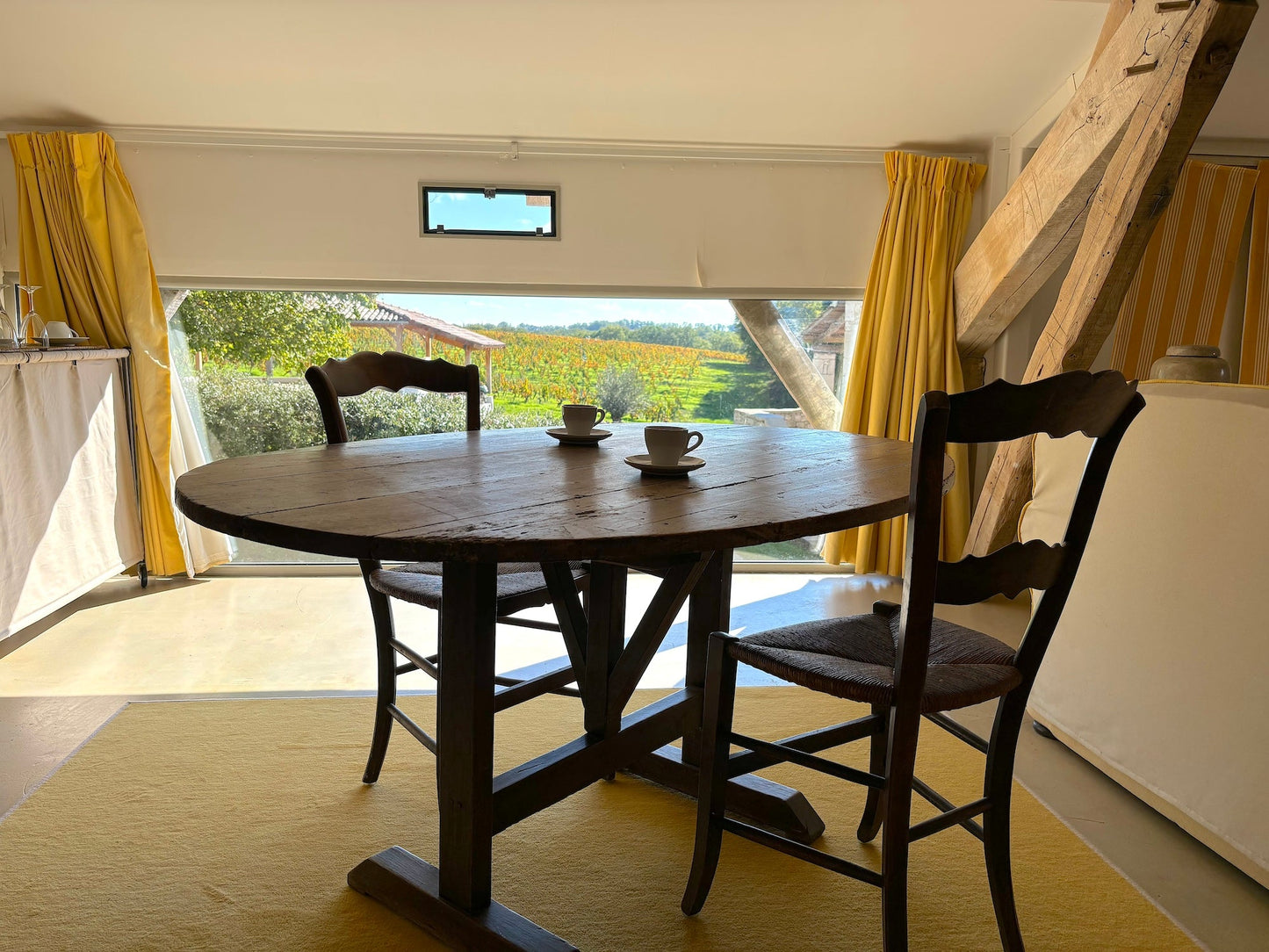 Barguelonne en Quercy - Hameau Cœur des Vignes - The French Concierge