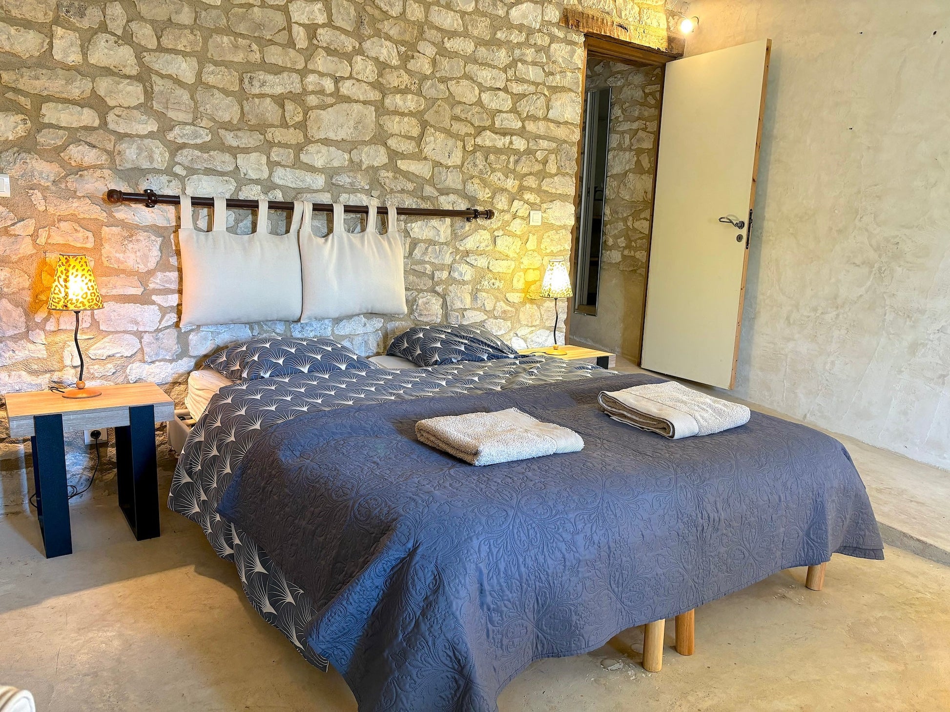 Barguelonne en Quercy - Hameau Cœur des Vignes - The French Concierge