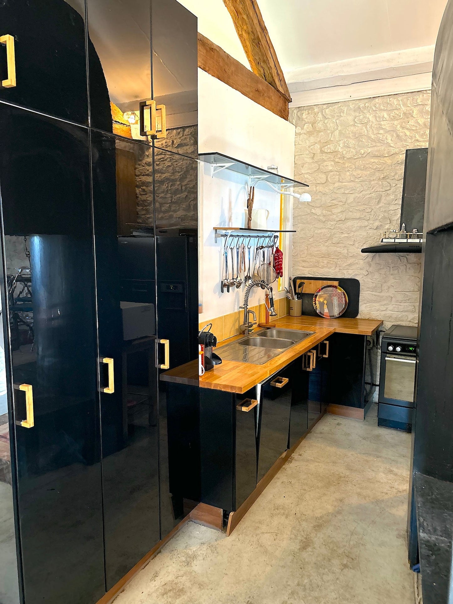Barguelonne en Quercy - Hameau Cœur des Vignes - The French Concierge