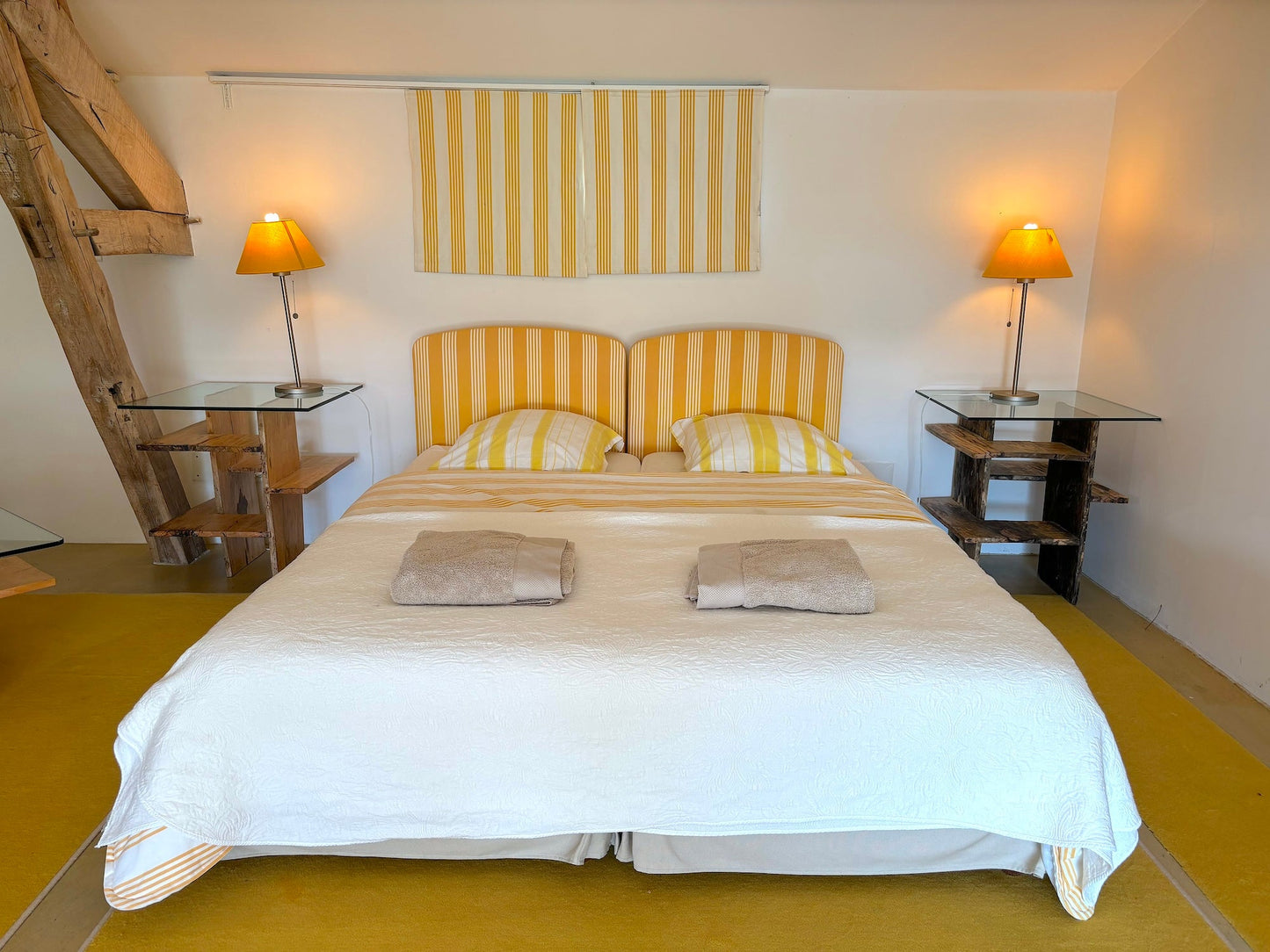 Barguelonne en Quercy - Hameau Cœur des Vignes - The French Concierge