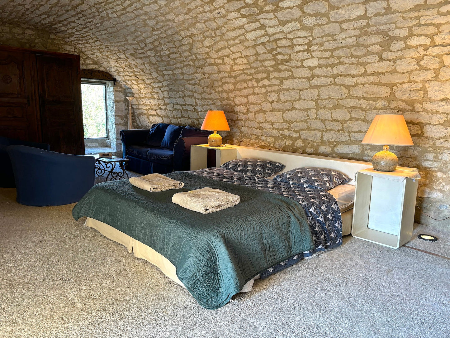 Barguelonne en Quercy - Hameau Cœur des Vignes - The French Concierge