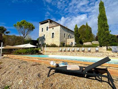 Barguelonne en Quercy - Hameau Cœur des Vignes - The French Concierge