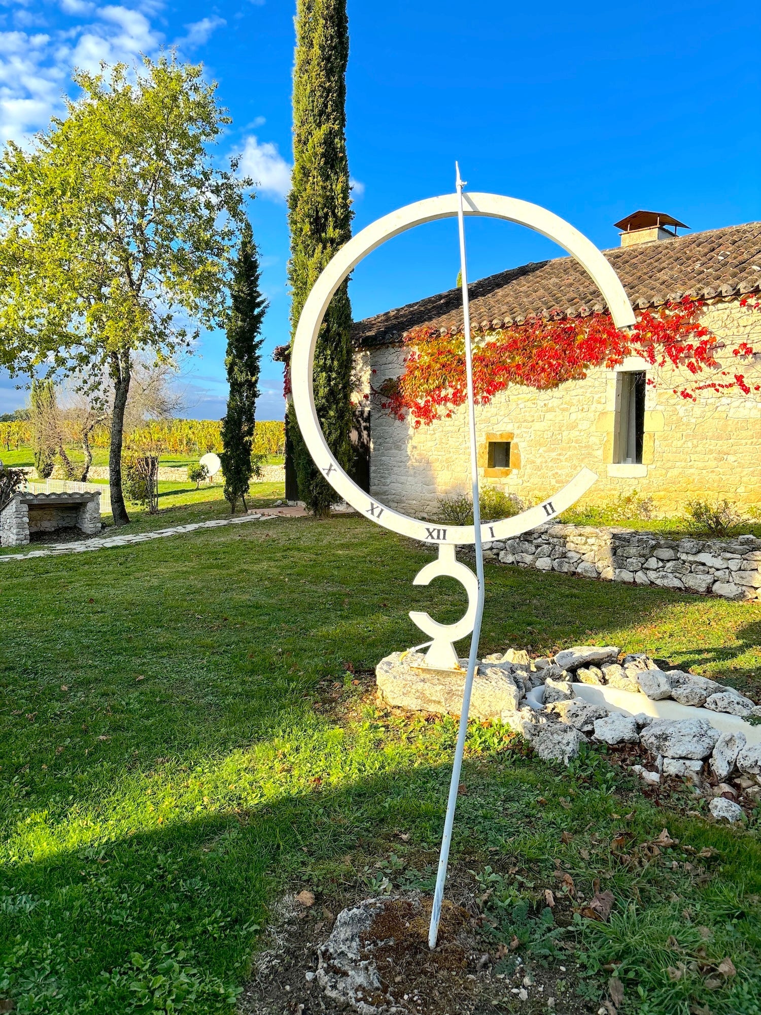 Barguelonne en Quercy - Hameau Cœur des Vignes - The French Concierge