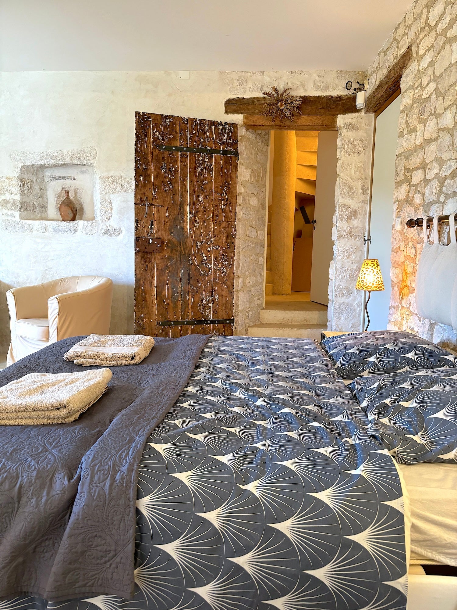 Barguelonne en Quercy - Hameau Cœur des Vignes - The French Concierge