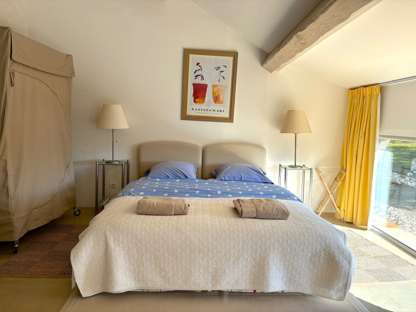 Barguelonne en Quercy - Hameau Cœur des Vignes - The French Concierge