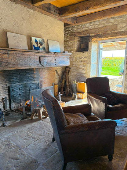 Barguelonne en Quercy - Hameau Cœur des Vignes - The French Concierge