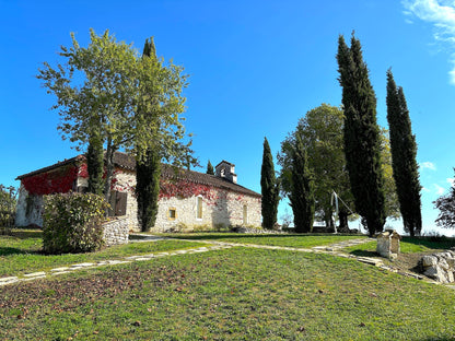 Barguelonne en Quercy - Hameau Cœur des Vignes - The French Concierge