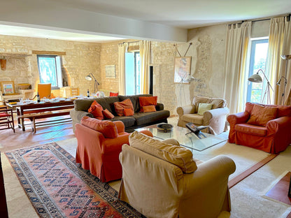 Barguelonne en Quercy - Hameau Cœur des Vignes - The French Concierge