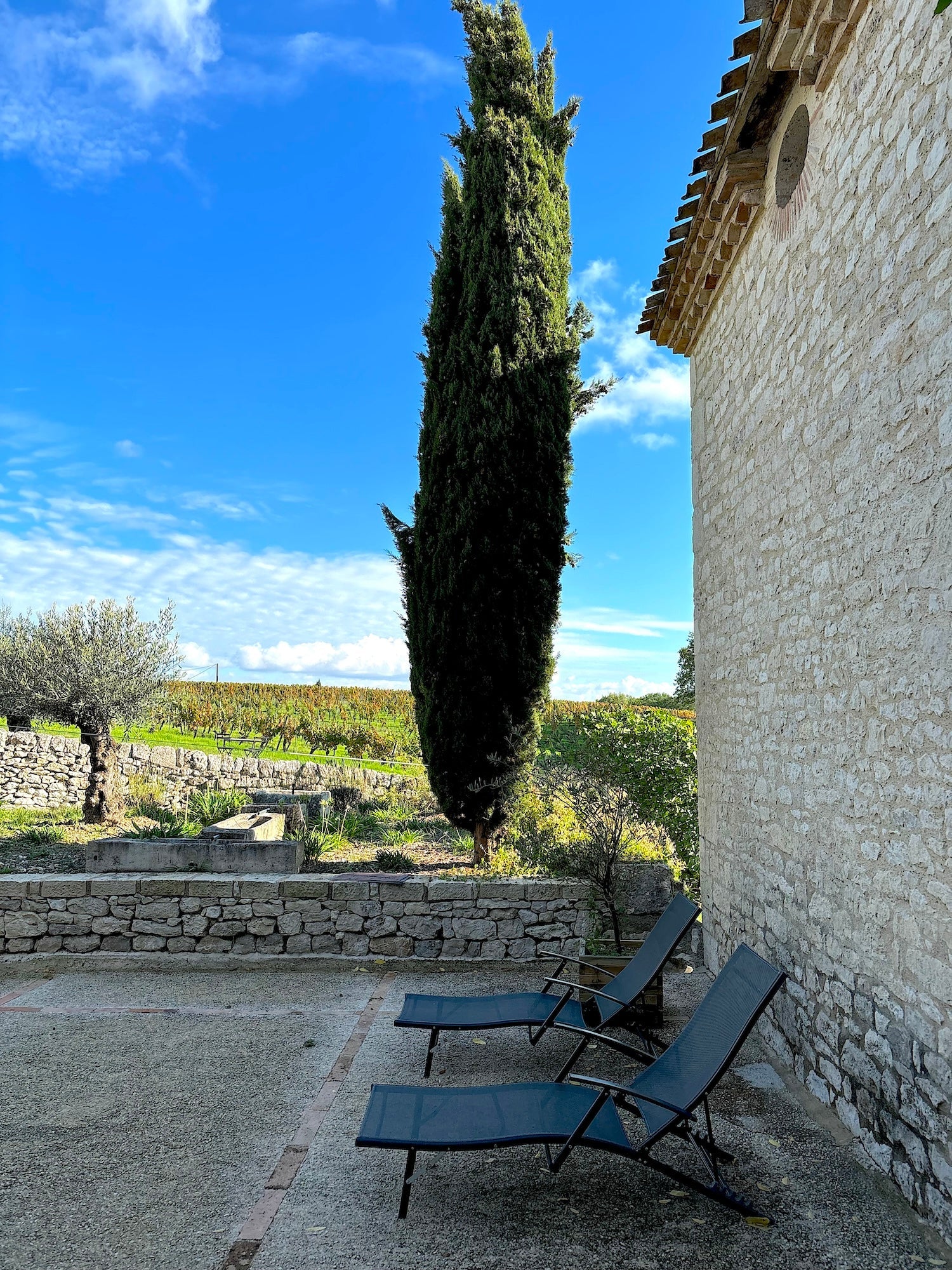 Barguelonne en Quercy - Hameau Cœur des Vignes - The French Concierge