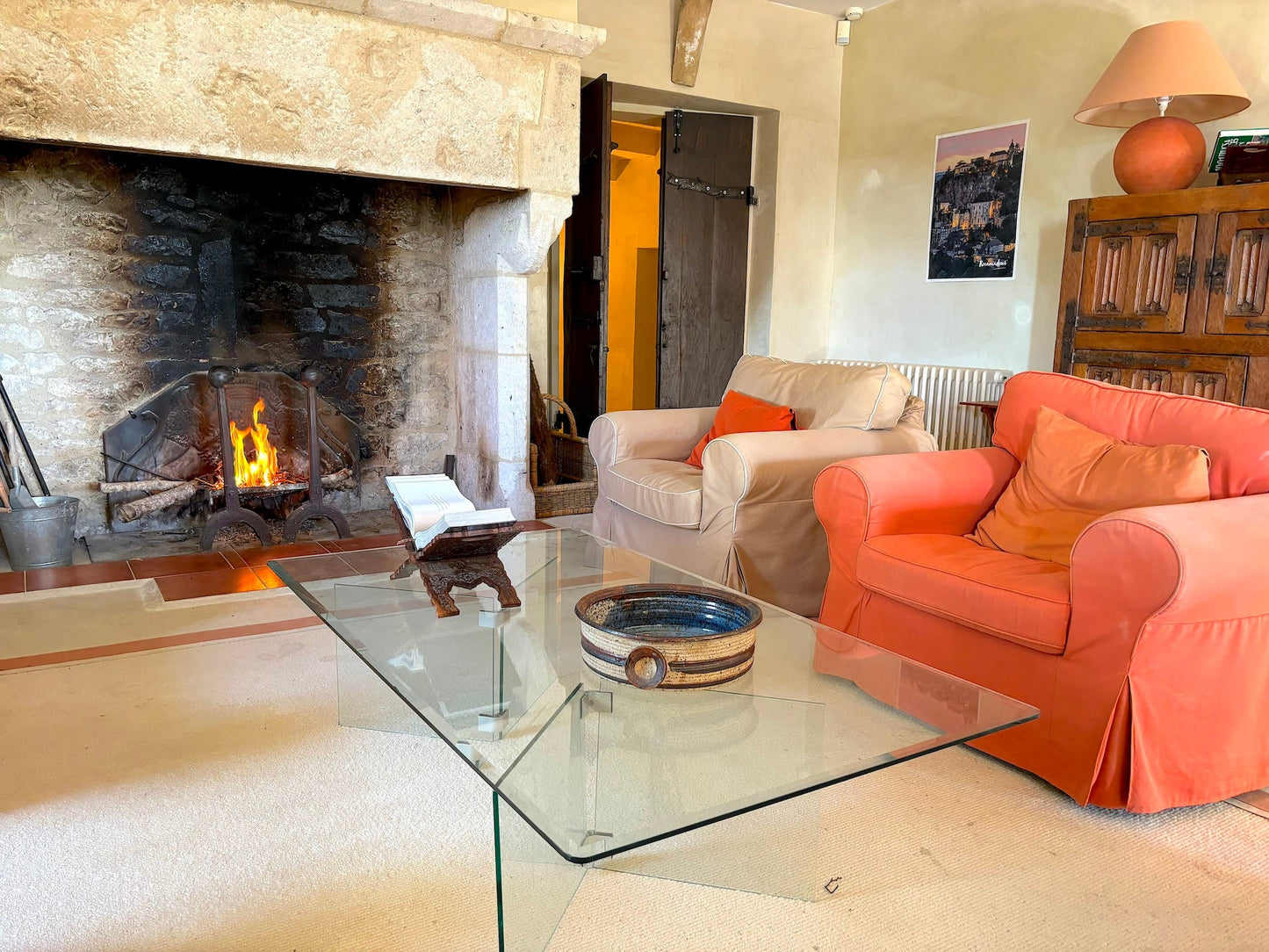 Barguelonne en Quercy - Hameau Cœur des Vignes - The French Concierge
